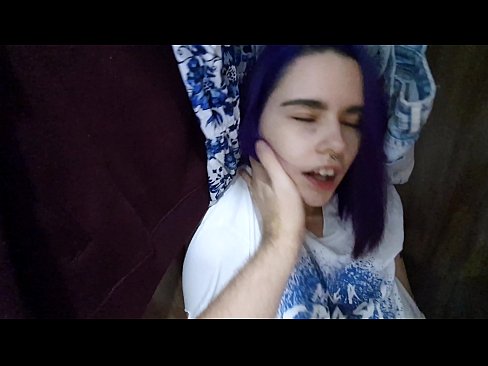 ❤️ געפונען מיין שוועסטער אין די שאַפע און געהאָלפֿן איר קומען ️ אַנאַל פּאָרן ביי אונדז ❌